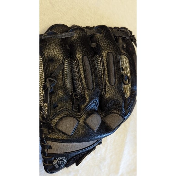 VINTAGE Franklin RTP Leather Deer Touch (4623-54) Child's Baseball Glove 9 1/2" - Picture 2 of 11